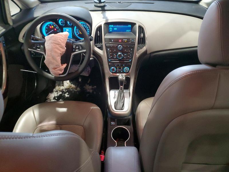 Aukcja sprzedaży 2013 Buick Verano, vin: 1G4PN5SK9D4115749, numer aukcji: 48586526