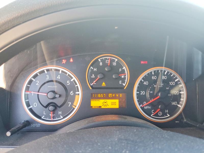 Продаж на аукціоні авто 2015 Nissan Armada, vin: 5N1BA0ND9FN623366, номер лоту: 48899416