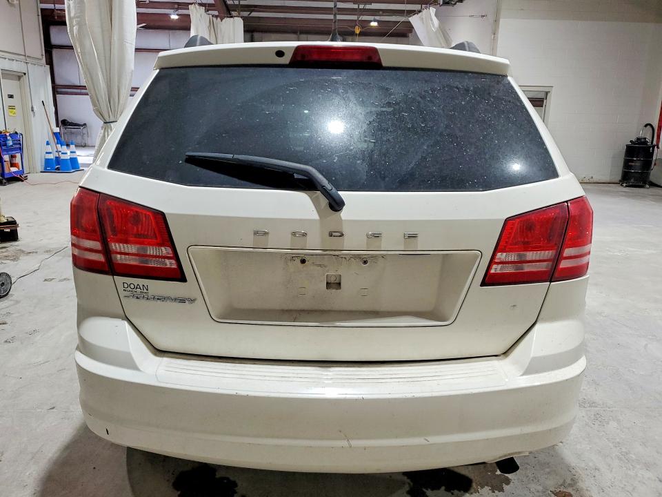 Aukcja sprzedaży 2016 Dodge Journey, vin: 3C4PDCABXGT222630, numer aukcji: 51564176