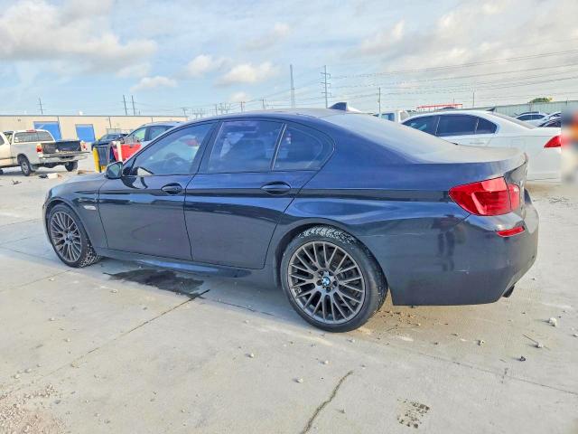 Продаж на аукціоні авто 2011 Bmw 535, vin: WBAFR7C5XBC607652, номер лоту: 50180506