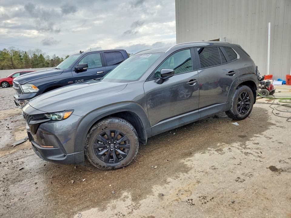 Продаж на аукціоні авто 2024 Mazda Cx-50, vin: 7MMVABAM1RN239735, номер лоту: 49678166