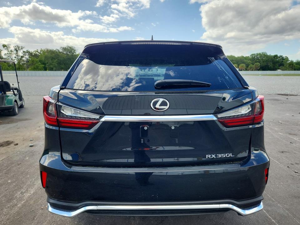 Aukcja sprzedaży 2021 Lexus Rx, vin: JTJHZKEA0M2022951, numer aukcji: 49751216