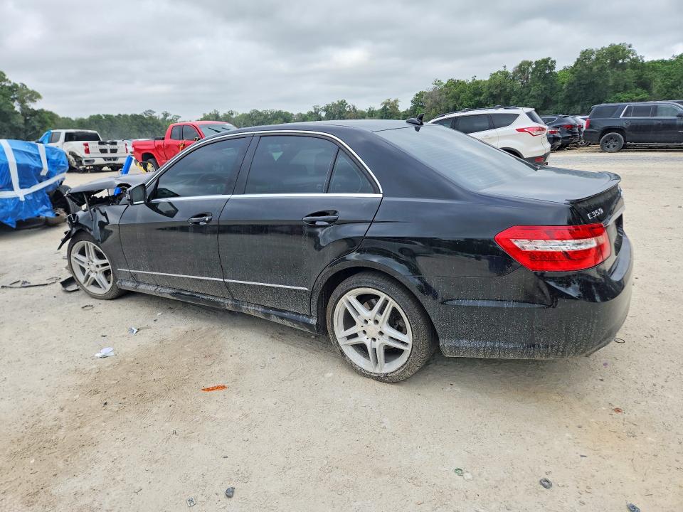 Продаж на аукціоні авто 2011 Mercedes-benz E, vin: WDDHF5GB6BA358342, номер лоту: 51285006
