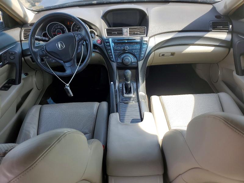 Продаж на аукціоні авто 2013 Acura Tl, vin: 19UUA8F53DA015464, номер лоту: 49456516