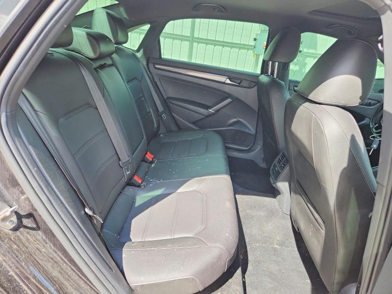 Продаж на аукціоні авто 2021 Volkswagen Passat, vin: 1VWMA7A39MC012133, номер лоту: 50436946