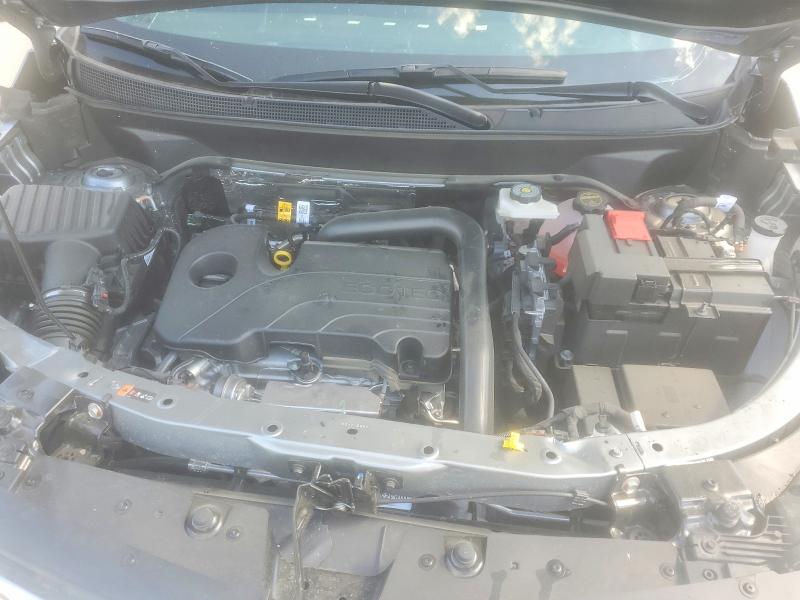 Aukcja sprzedaży 2026 Chevrolet Equinox, vin: 3GNAXHEG2TL390540, numer aukcji: 48844356