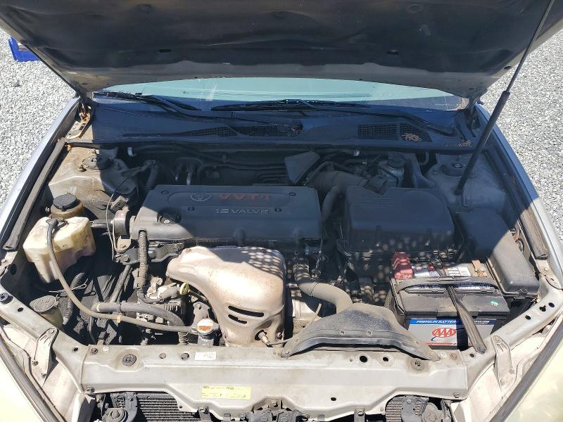 51335436 :رقم المزاد ، 4T1BE32K64U899421 vin ، 2004 Toyota Camry مزاد بيع