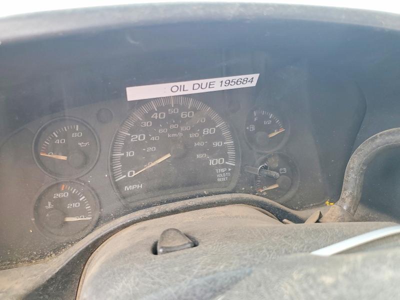 Продаж на аукціоні авто 2006 Chevrolet Express G3500, vin: 1GAHG39U361142375, номер лоту: 49338336