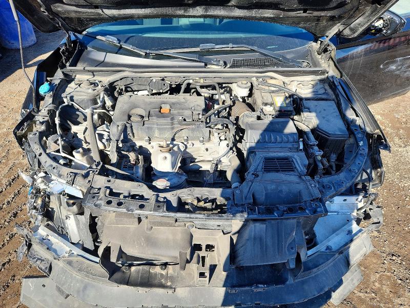 2024 Honda Civic მანქანა იყიდება აუქციონზე, vin: 2HGFE2F26RH103725, აუქციონის ნომერი: 49429046
