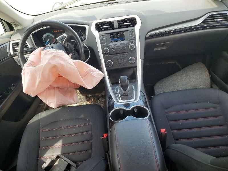 Продажа на аукционе авто 2014 Ford Fusion, vin: 1FA6P0H74E5372237, номер лота: 51460726