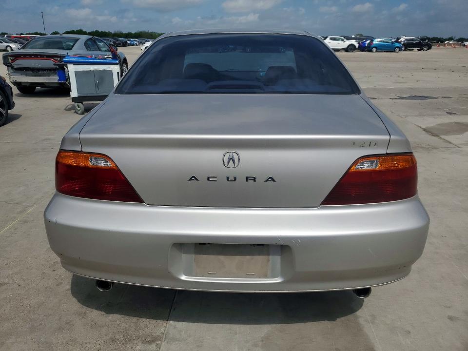 Aukcja sprzedaży 1999 Acura 3.2tl, vin: 19UUA5643XA017323, numer aukcji: 49228426
