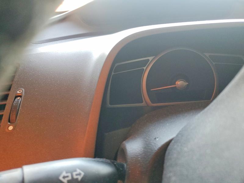 50626936 :رقم المزاد ، 1HGFA16939L020873 vin ، 2009 Honda Civic مزاد بيع