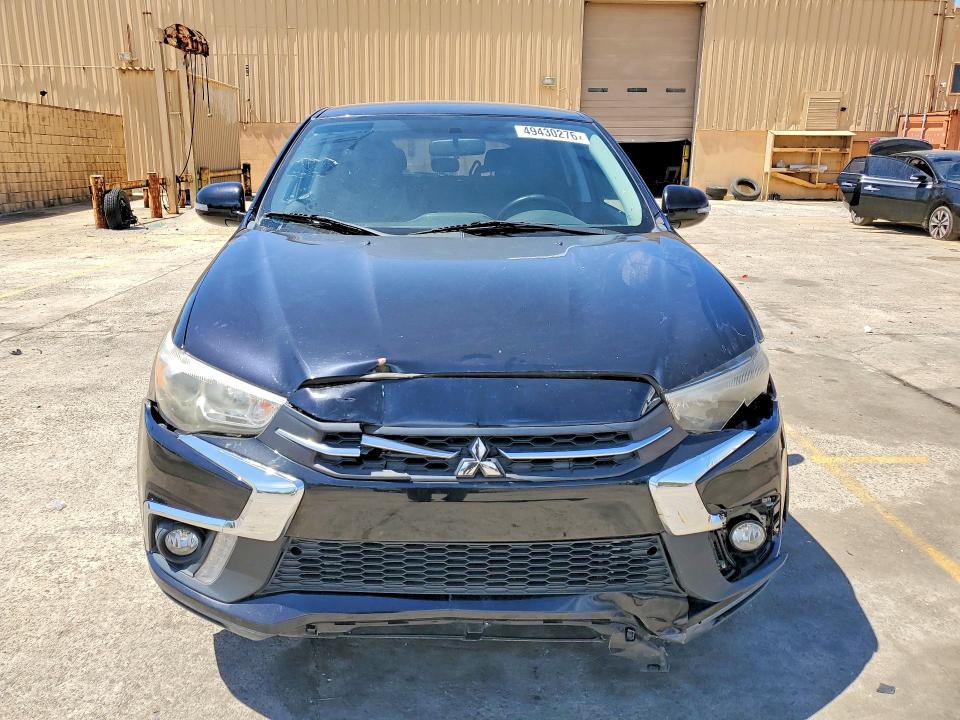 Aukcja sprzedaży 2018 Mitsubishi Outlander Sport, vin: JA4AP3AW9JZ011087, numer aukcji: 49430276