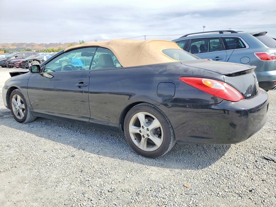 Продажа на аукционе авто 2006 Toyota Camry Solara, vin: 4T1FA38PX6U090135, номер лота: 50336736