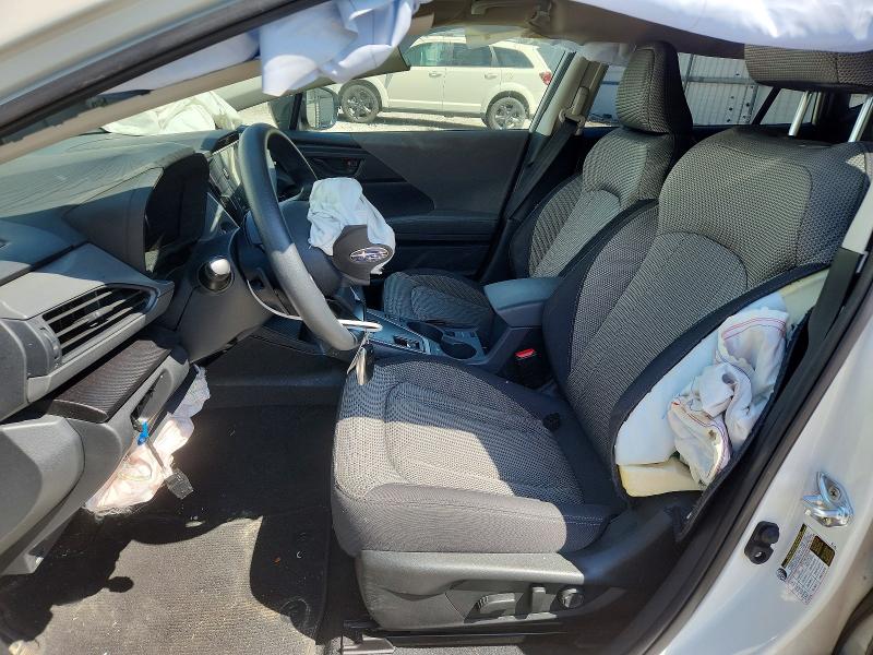 2024 Subaru Crosstrek მანქანა იყიდება აუქციონზე, vin: JF2GUADC6RH900284, აუქციონის ნომერი: 49174226