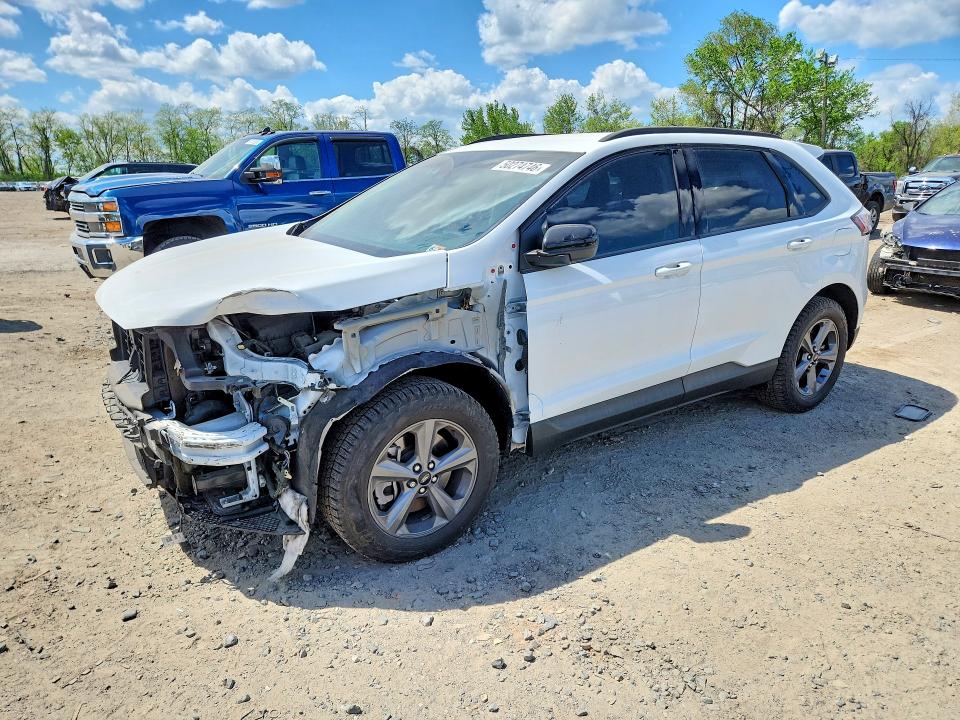 Aukcja sprzedaży 2023 Ford Edge, vin: 2FMPK4J98PBA50274, numer aukcji: 50274746