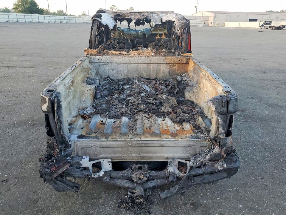 Aukcja sprzedaży 2020 Jeep Gladiator, vin: 1C6JJTAG7LL218087, numer aukcji: 50990646