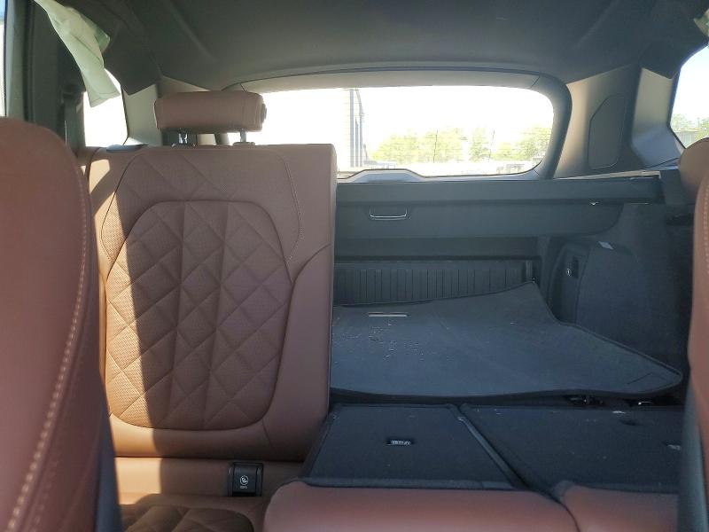 Продаж на аукціоні авто 2024 Bmw X5, vin: 5UX23EU03R9S97179, номер лоту: 50221576
