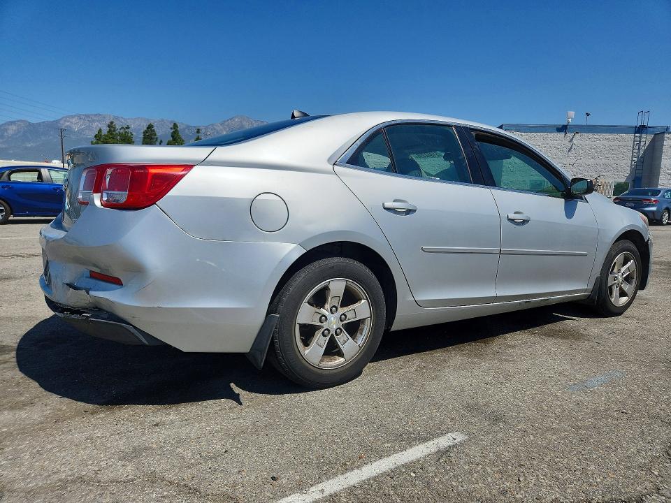 Продаж на аукціоні авто 2013 Chevrolet Malibu, vin: 1G11B5SA4DF353080, номер лоту: 51842296