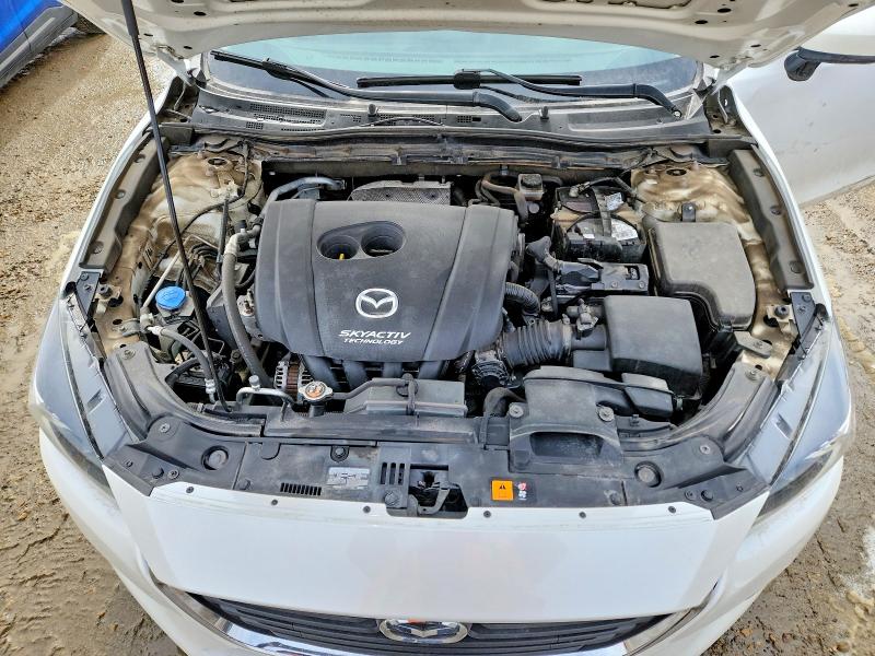 Aukcja sprzedaży 2018 Mazda 3, vin: JM1BN1V70J1195969, numer aukcji: 47988906