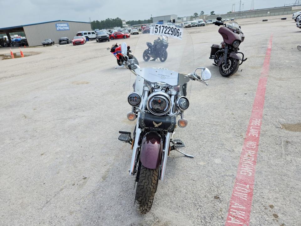 Продаж на аукціоні авто 2011 Yamaha Xv1700, vin: JYAVP28E7BA004181, номер лоту: 51722906