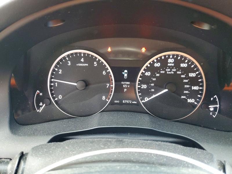 2015 Lexus Es 350 მანქანა იყიდება აუქციონზე, vin: JTHBK1GG9F2184653, აუქციონის ნომერი: 49117756