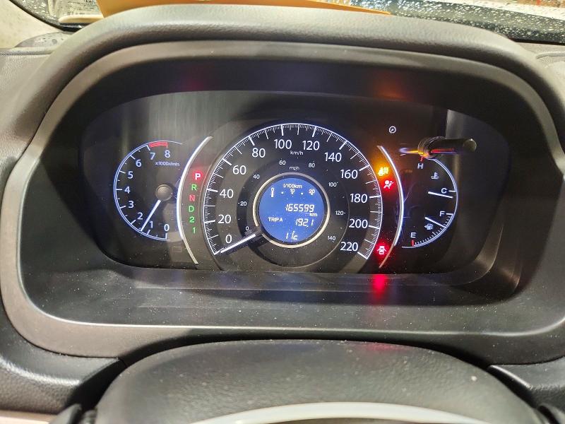 Aukcja sprzedaży 2014 Honda Cr-v, vin: 2HKRM3H35EH000193, numer aukcji: 49574416