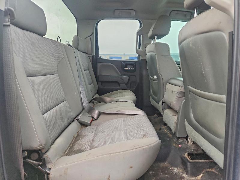 Продажа на аукционе авто 2014 Chevrolet Silverado, vin: 1GCRCPEH7EZ164340, номер лота: 50405896