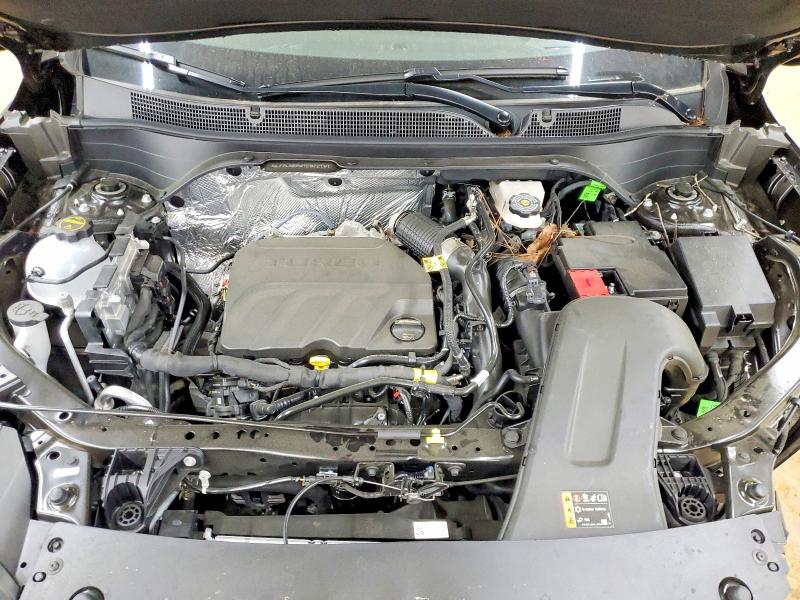 2026 Chevrolet Trax მანქანა იყიდება აუქციონზე, vin: KL77LHEP0TC072181, აუქციონის ნომერი: 51268266