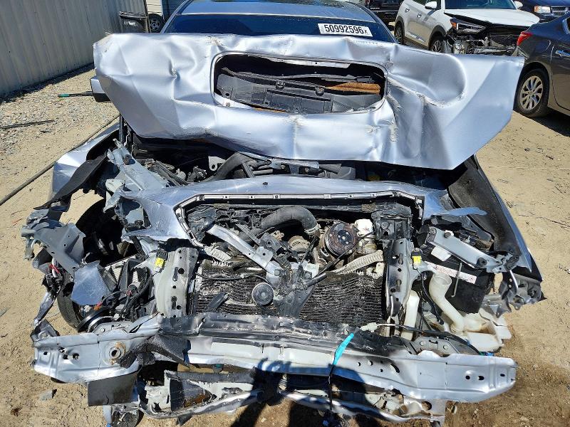 Продаж на аукціоні авто 2020 Subaru Wrx, vin: JF1VA1C67L9820087, номер лоту: 50992596