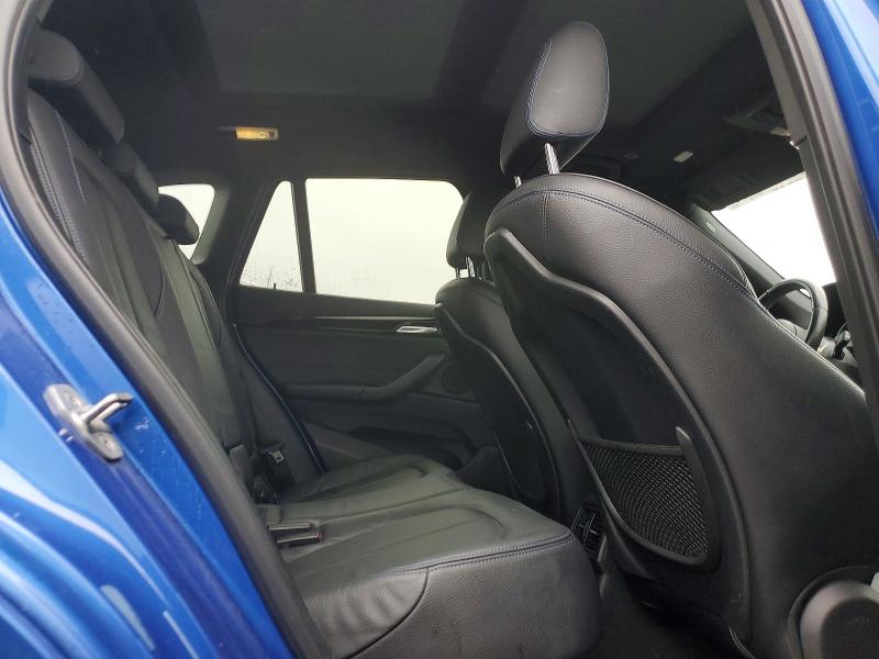 Продажа на аукционе авто 2018 Bmw X1, vin: WBXHT3C38J5L31062, номер лота: 51209456