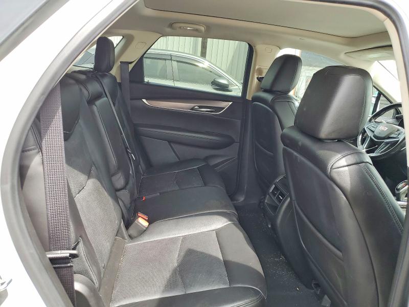 Продаж на аукціоні авто 2017 Cadillac Xt5, vin: 1GYKNERS0HZ154558, номер лоту: 49508656