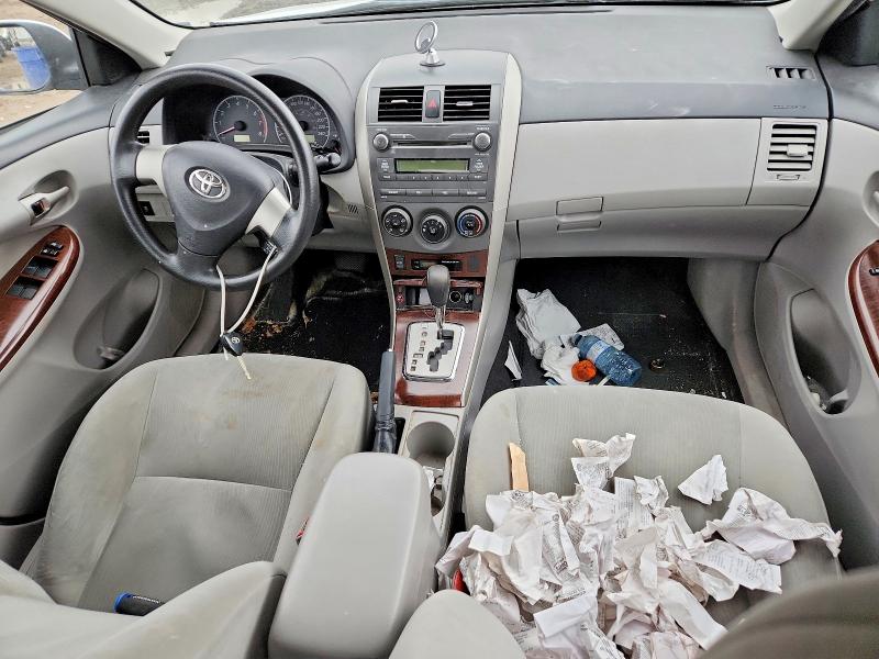 Aukcja sprzedaży 2011 Toyota Corolla, vin: 2T1BU4EE7BC601567, numer aukcji: 51645126