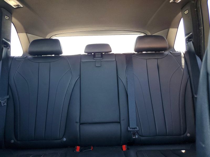 49187876 :رقم المزاد ، 5UXKT0C56J0V99493 vin ، 2018 Bmw X5 مزاد بيع