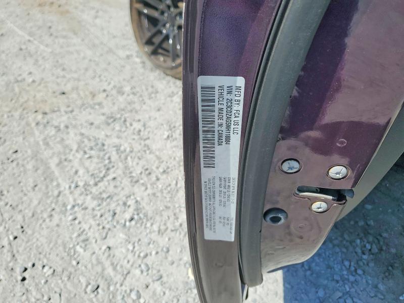 Продаж на аукціоні авто 2022 Dodge Challenger, vin: 2C3CDZAG5NH118084, номер лоту: 49550486