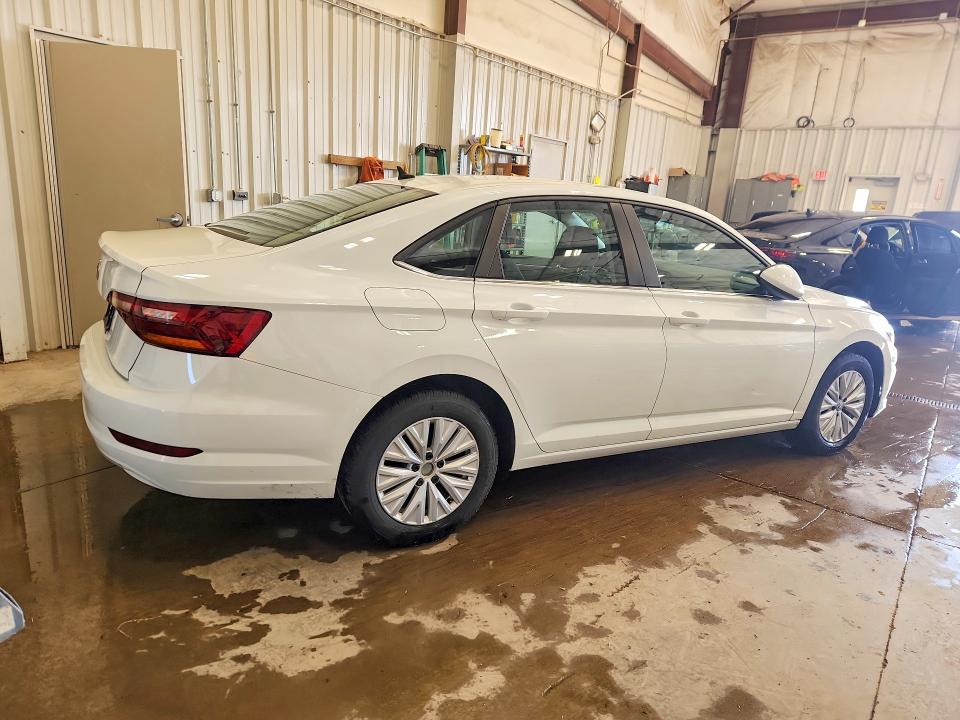 Aukcja sprzedaży 2019 Volkswagen Jetta, vin: 3VWCB7BU7KM267004, numer aukcji: 50482796