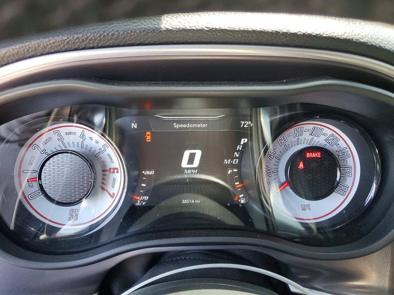 Aukcja sprzedaży 2021 Dodge Challenger, vin: 2C3CDZFJ0MH521067, numer aukcji: 51878926