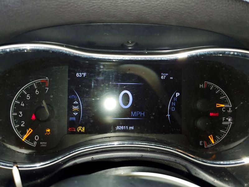 Aukcja sprzedaży 2018 Jeep Grand Cherokee, vin: 1C4RJFAG3JC206447, numer aukcji: 46915746