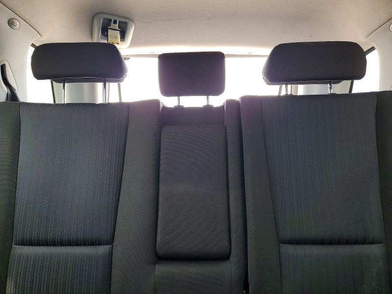 49639746 :رقم المزاد ، KNDJF724497633729 vin ، 2009 Kia Sportage مزاد بيع
