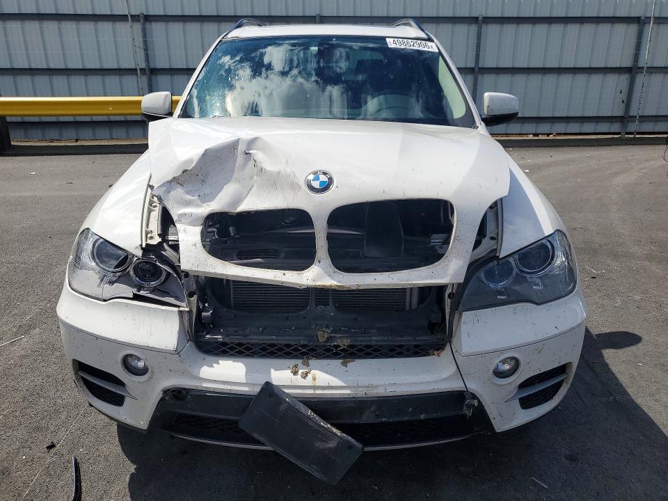 Продаж на аукціоні авто 2013 Bmw X5, vin: 5UXZV4C54D0E12999, номер лоту: 49862906