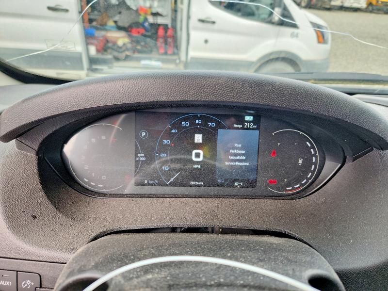 Продажа на аукционе авто 2024 Ram Promaster 3500, vin: 3C6MRVWG8RE117913, номер лота: 48798346