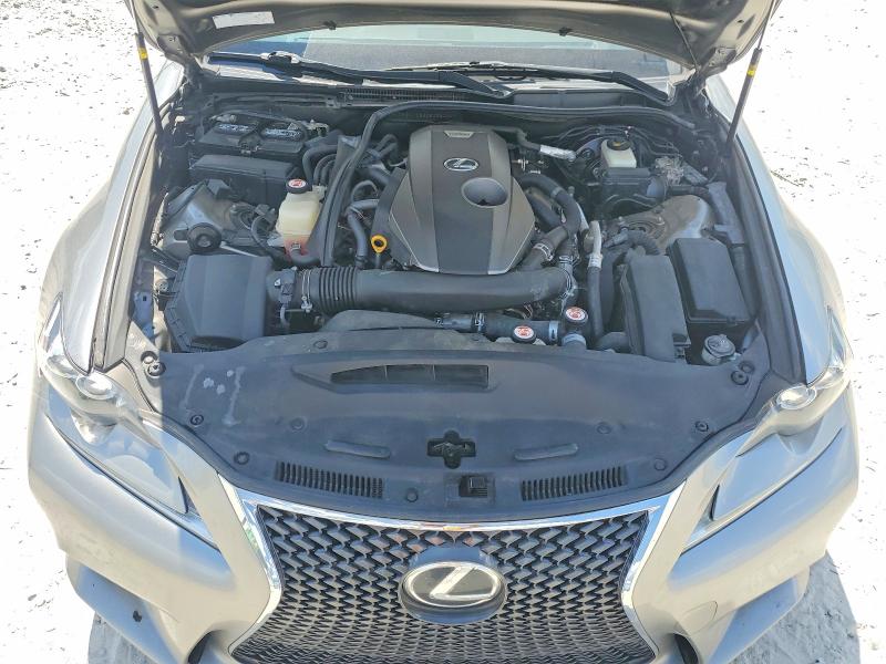 Aukcja sprzedaży 2016 Lexus Is, vin: JTHBA1D26G5038044, numer aukcji: 50567186