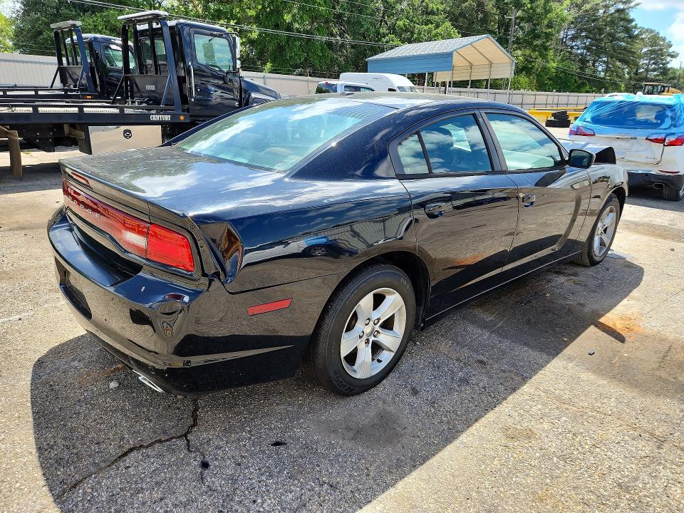 Aukcja sprzedaży 2013 Dodge Charger, vin: 2C3CDXBG4DH597745, numer aukcji: 49834446