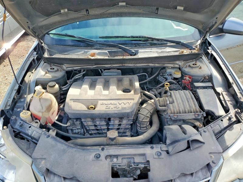 Продажа на аукционе авто 2007 Chrysler Sebring, vin: 1C3LC56K67N533157, номер лота: 48401706