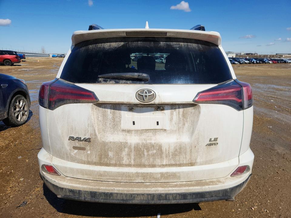49772566 :رقم المزاد ، 2T3BFREV4GW513872 vin ، 2016 Toyota Rav4 مزاد بيع