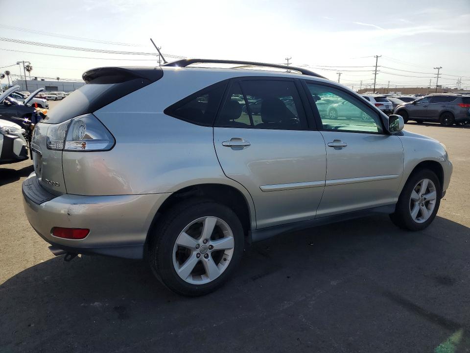 Продаж на аукціоні авто 2005 Lexus Rx, vin: 2T2GA31U35C036627, номер лоту: 50424986