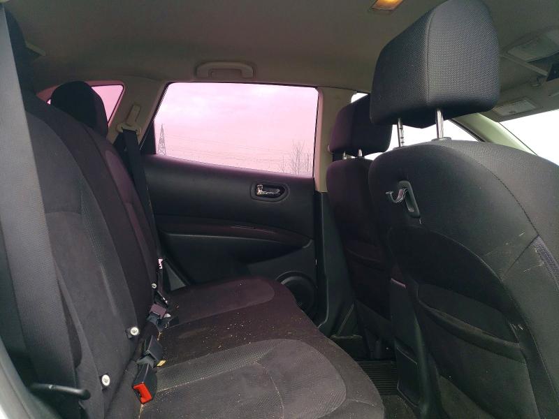 Aukcja sprzedaży 2013 Nissan Rogue, vin: JN8AS5MV3DW114339, numer aukcji: 50102786