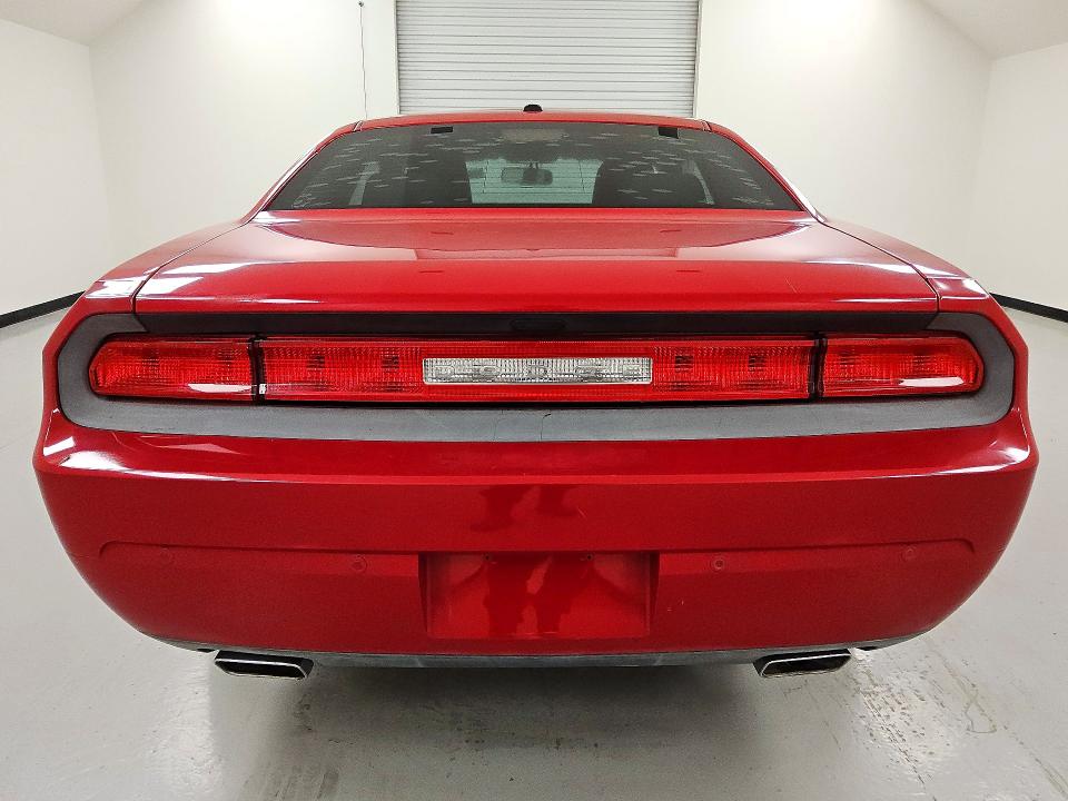 2013 Dodge Challenger მანქანა იყიდება აუქციონზე, vin: 2C3CDYAGXDH540392, აუქციონის ნომერი: 78796195