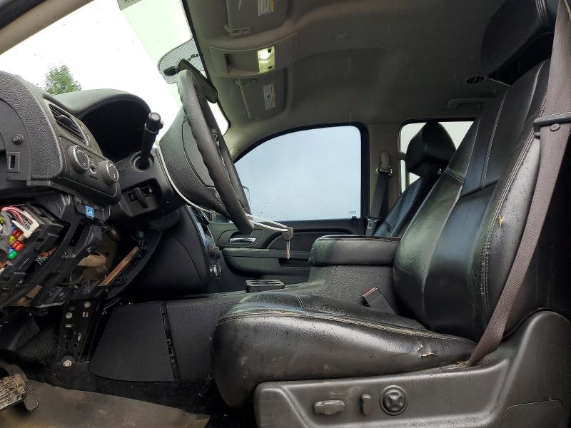 Продаж на аукціоні авто 2011 Chevrolet Tahoe, vin: 1GNSK2E00BR330895, номер лоту: 50176396