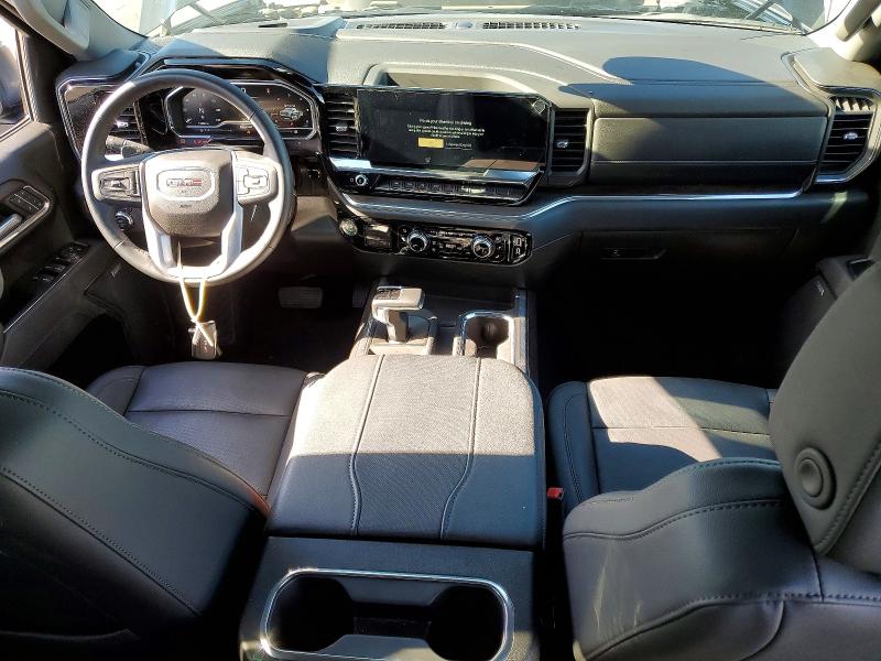 Продажа на аукционе авто 2025 Gmc Sierra, vin: 3GTUUDED0SG184556, номер лота: 51023106